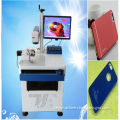 Mobile phone laser engraving machine from Taiyi